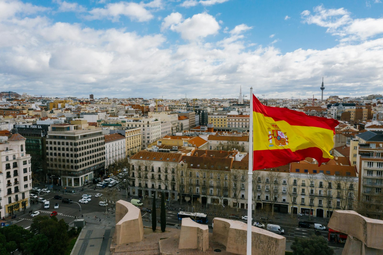 Madrid as a Hub for Multinational Talent